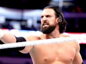 Damien Sandow released