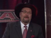 Jim Ross cancer