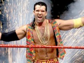 Razor Ramon WWE DVD