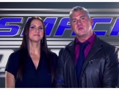 SmackDown live brand split