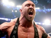 Ryback WWE pay