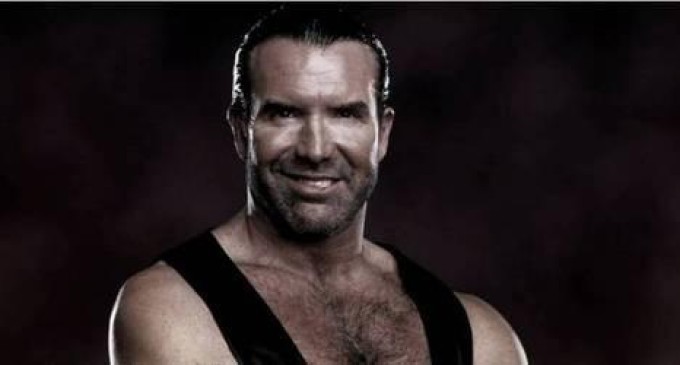 Scott Hall Off The Wagon? Gable Injured? Barrett Not Going To ROH