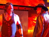 Undertaker Kane SmackDown
