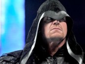 Undertaker Injured