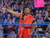 Shinsuke Nakamura SmackDown