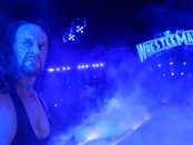 Undertaker Retires WWE Wrestlemania