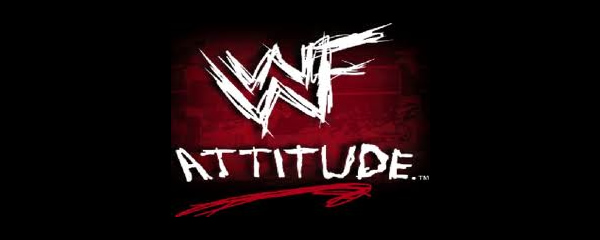 WWF Attitude Era