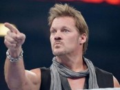Chris Jericho incident